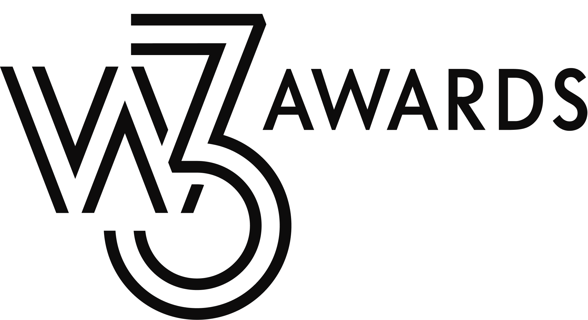 W3 Awards