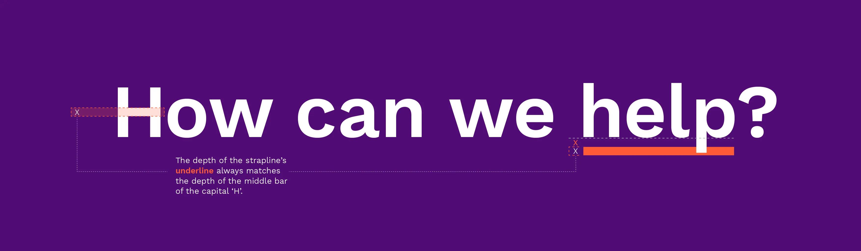 Tagline