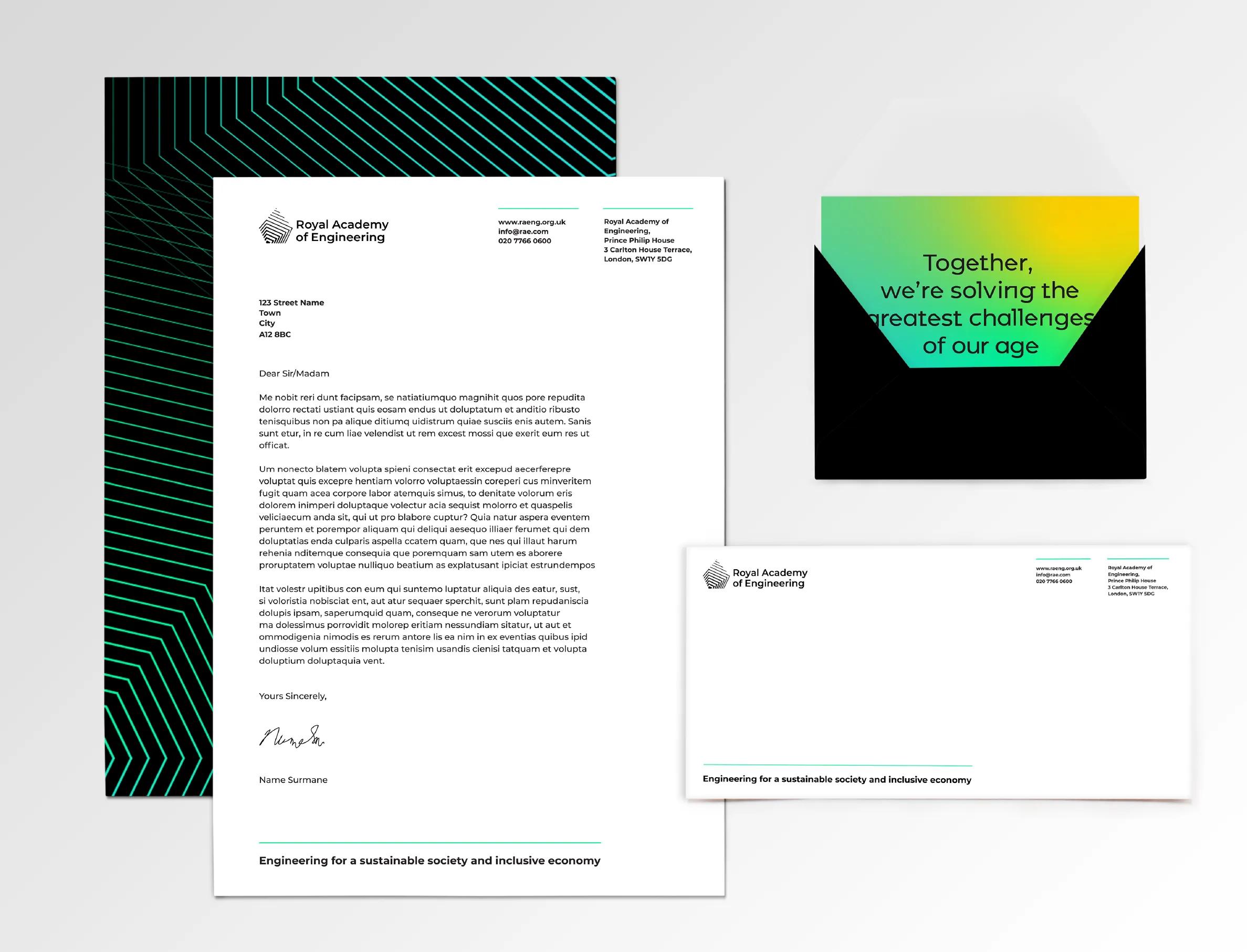 Stationary set