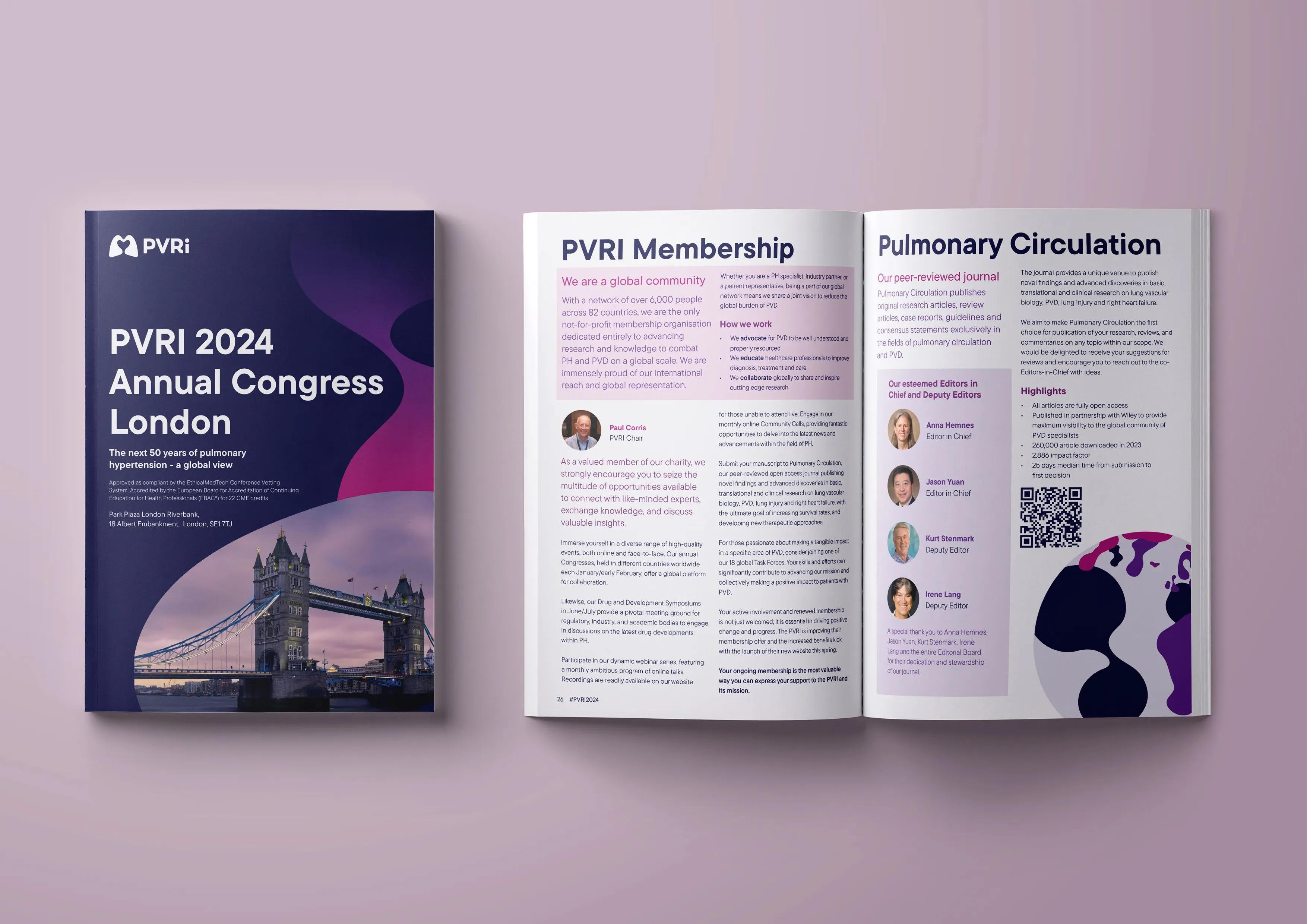 PVRI editorial for the conference