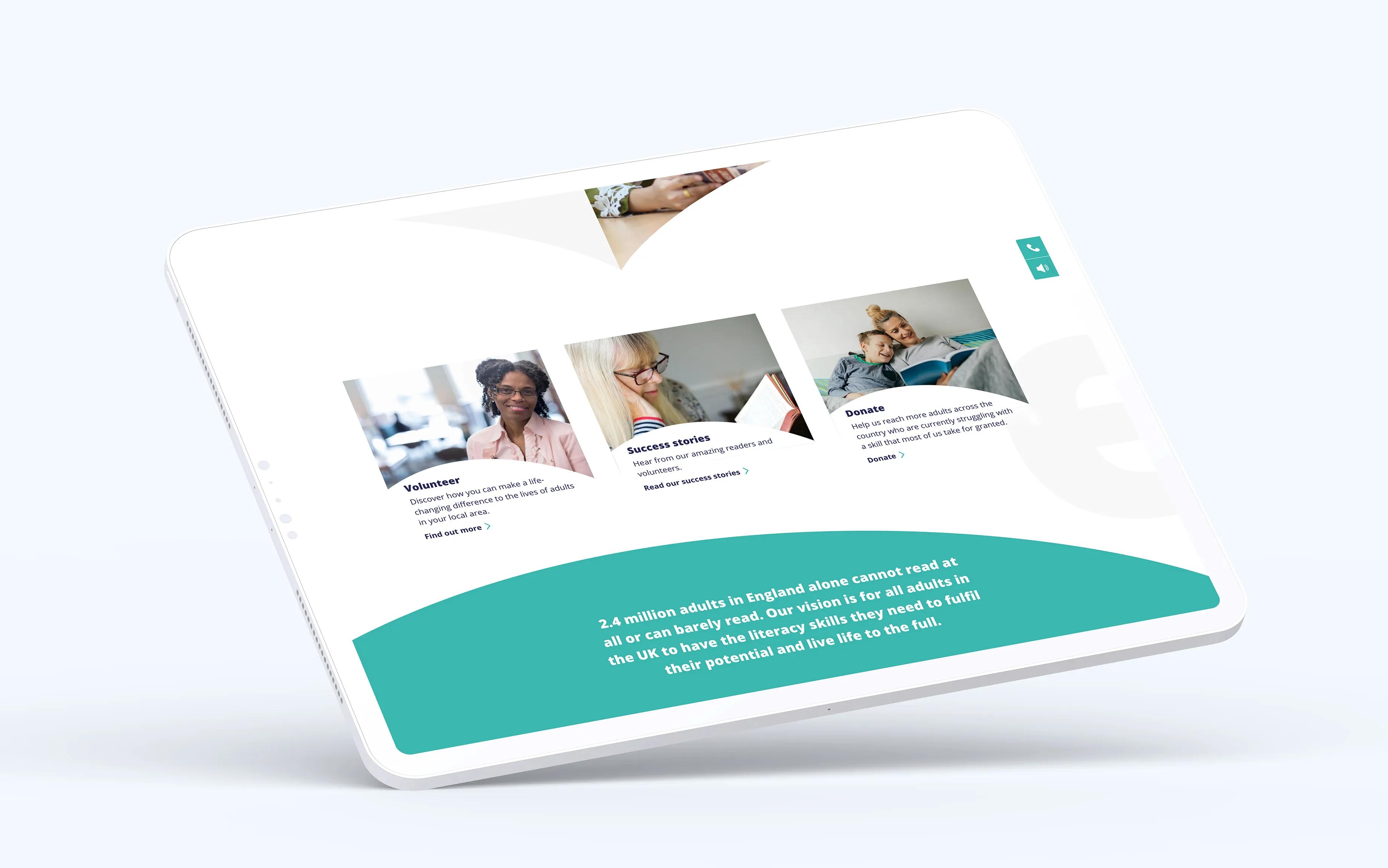 ipad mockup 