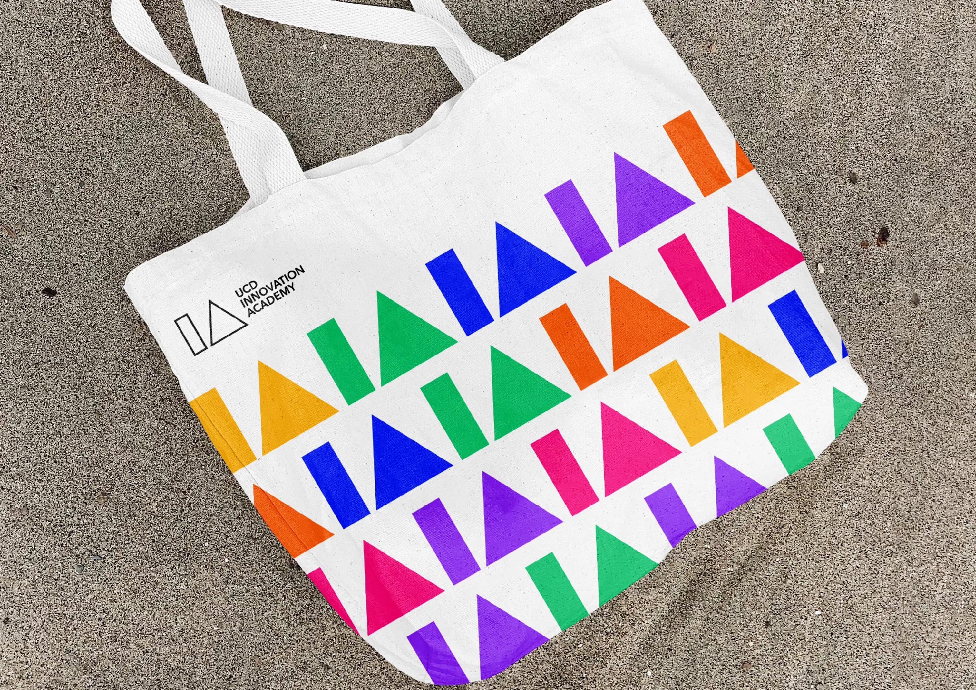 tote bag design
