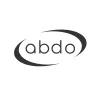 ABDO Grey Logo