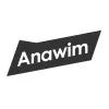 Anawim Logo Grey