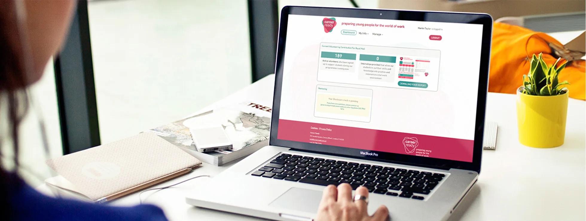 career ready website