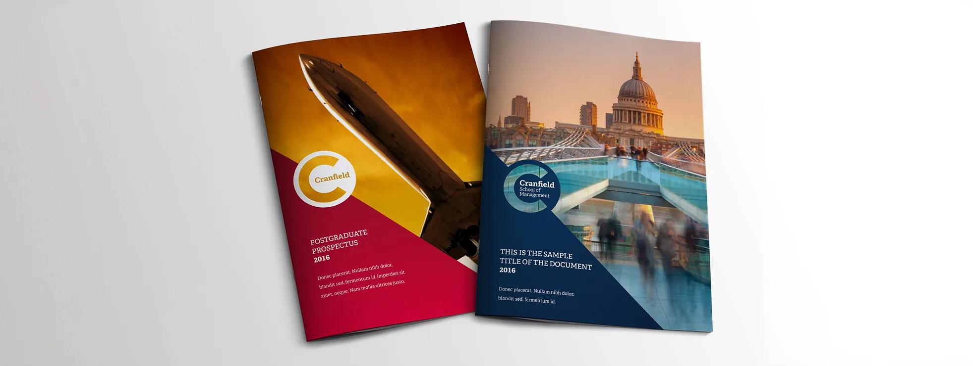 cranfield books