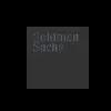 Goldman Sachs Logo Grey