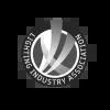 Lighting Industry Association Logo Grey
