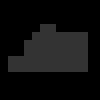 RAF association grey logo