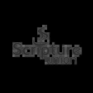 Scripture Union Grey Logo
