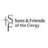Sons of Friends Grey Logo