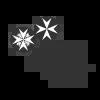 UOSJCT Grey Logo