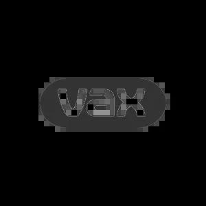 VAX Logo Grey
