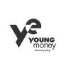 Young Money Grey Logo