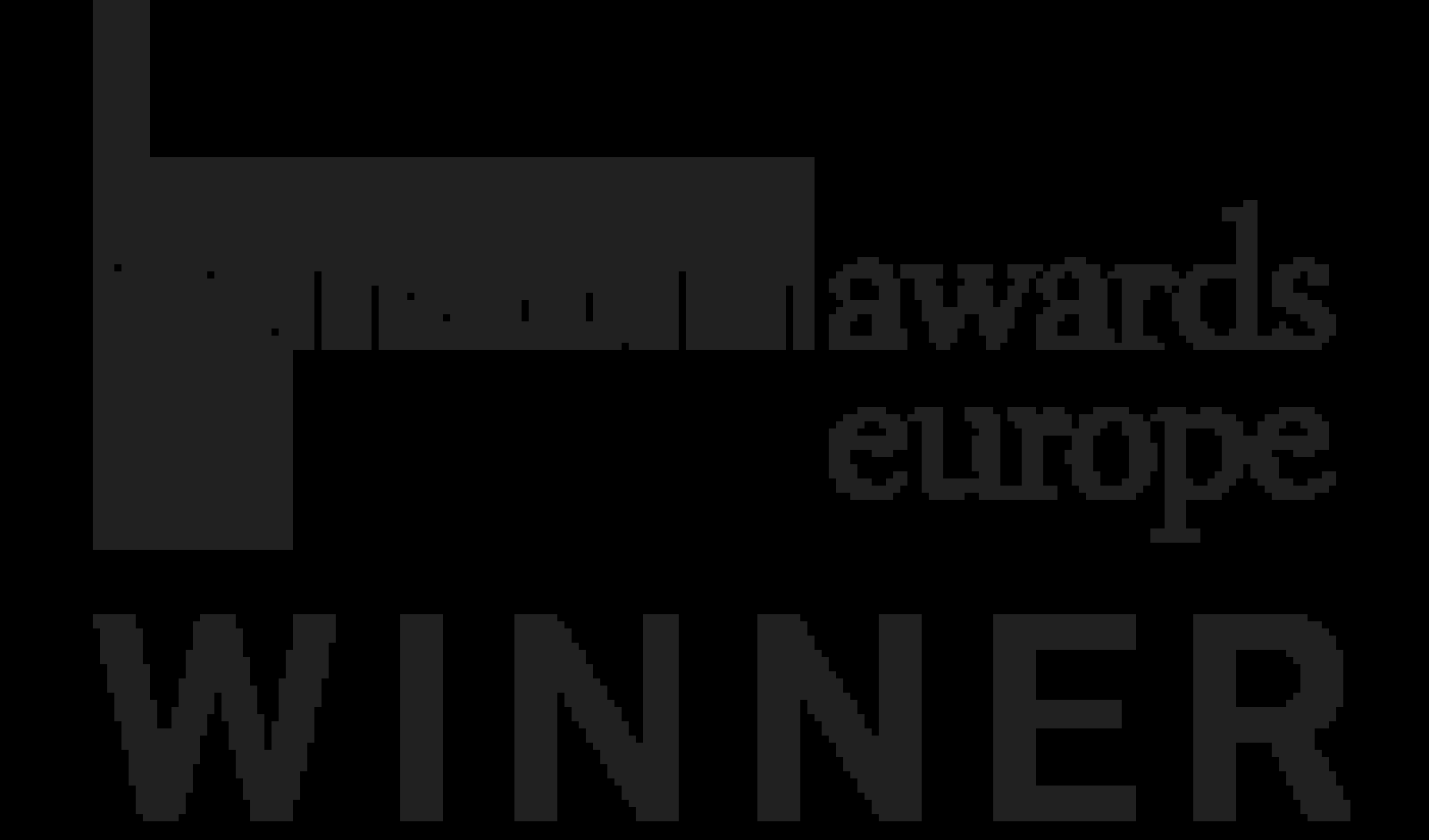 Transform awards europe logo