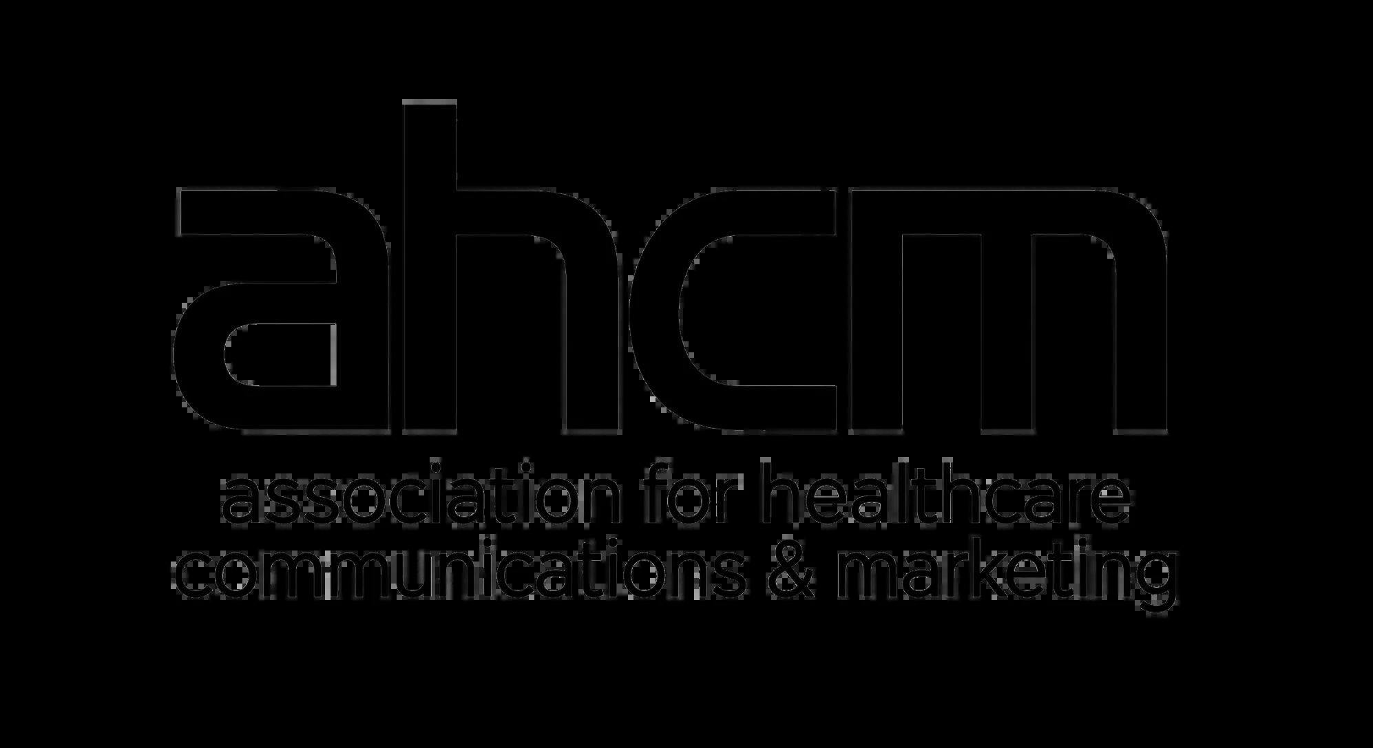 Association for Healthcare Communications & Marketing