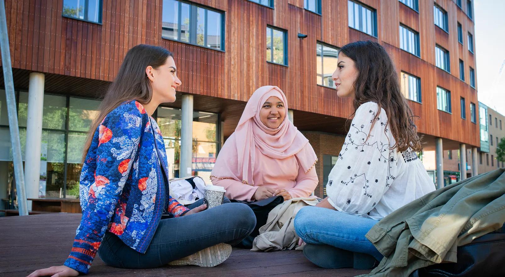 Queen Mary University of London