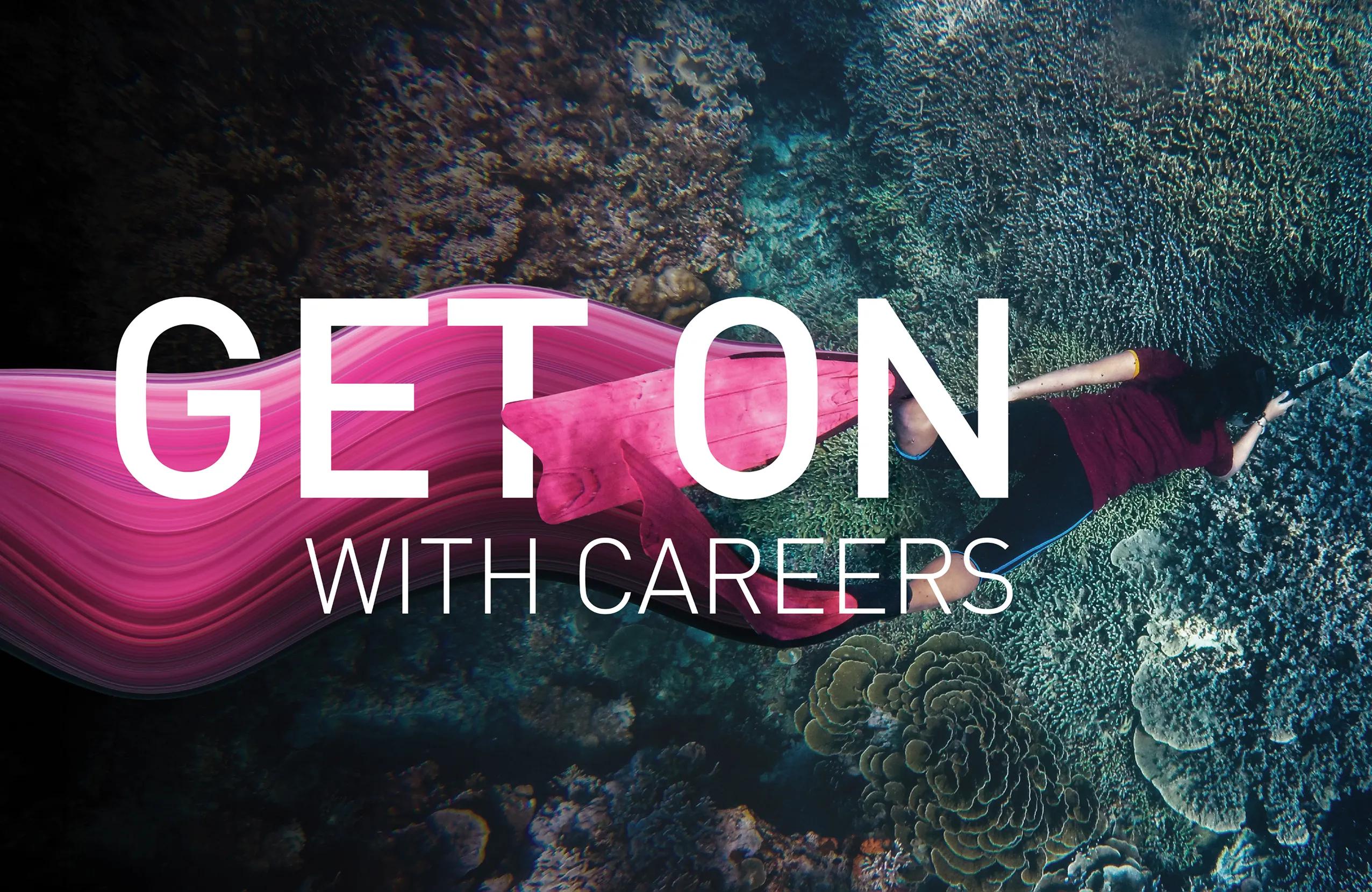University of Southampton Careers rebrand